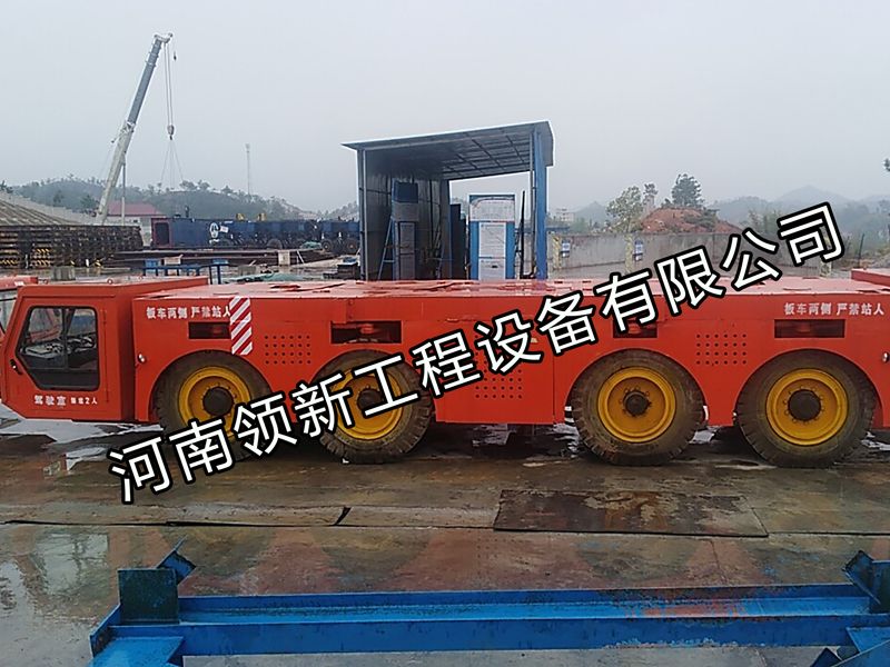 高鐵運(yùn)板車(chē)